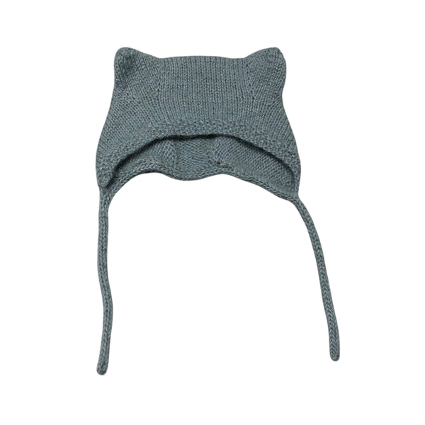 Hand Knit Hat | 6-18 months