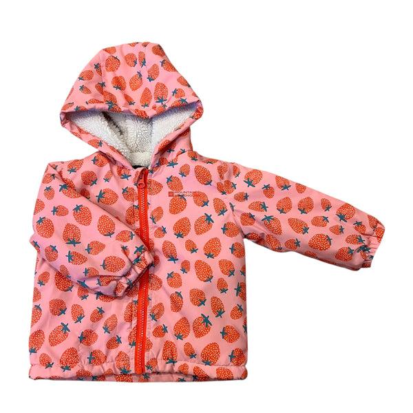 Mountain Warehouse | Raincoat | 6-12months
