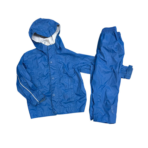 REI | Rain Gear | 3t