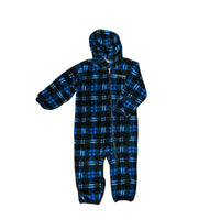 Columbia | Bunting Suit | 12-18m