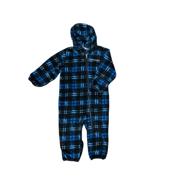 Columbia | Bunting Suit | 12-18m