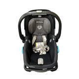 Uppababy Car Seat exp. 12/2026