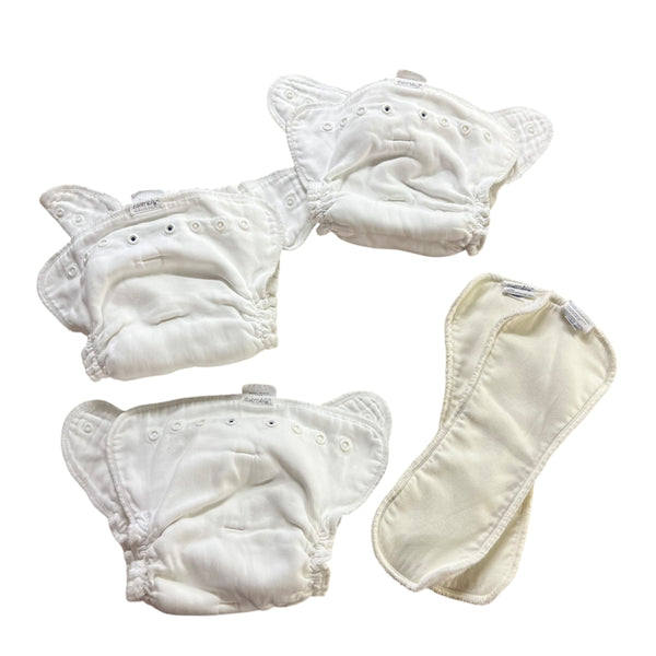 Esembly | Cloth Diaper Set