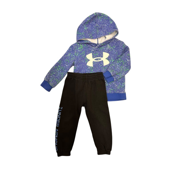 Under Armor | Set | 2t
