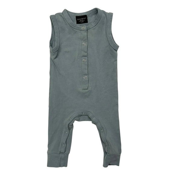 Little Bipsy | Playsuit | 0-3m