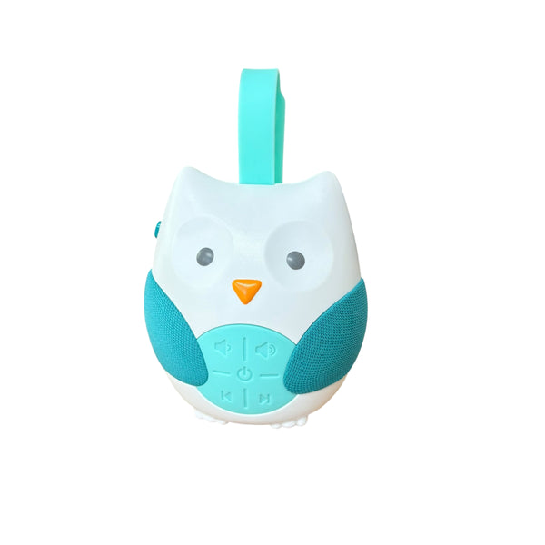 Portable Sound Machine