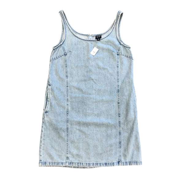 Gap | Denim Dress | NEW with tags | Women's XS