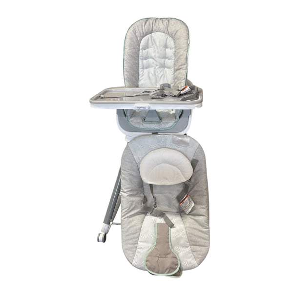 Ingenuity | High Chair | 6-1
