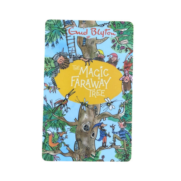 Yoto | The Magic Faraway Tree