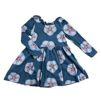 Tea | Floral Dress | 3t