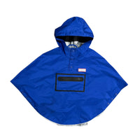 Hunter | Rain Poncho | 4-5t