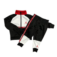 Nike | Jordan Sweat Suit | 2t