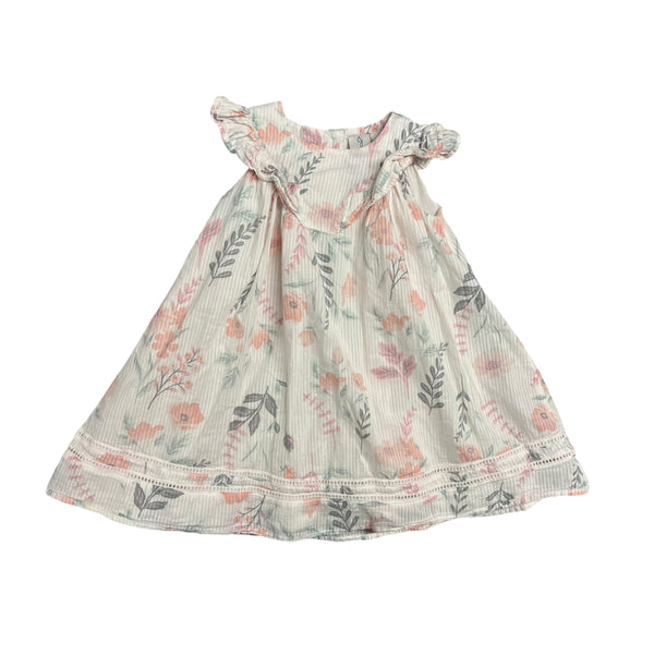 Joie | Floral Dress | 3t