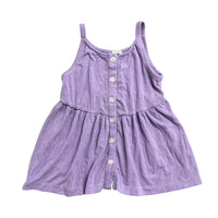 Kate Quinn | Bamboo Dress | 2t