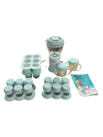 Nutribullet | Baby Food Maker Complete Set