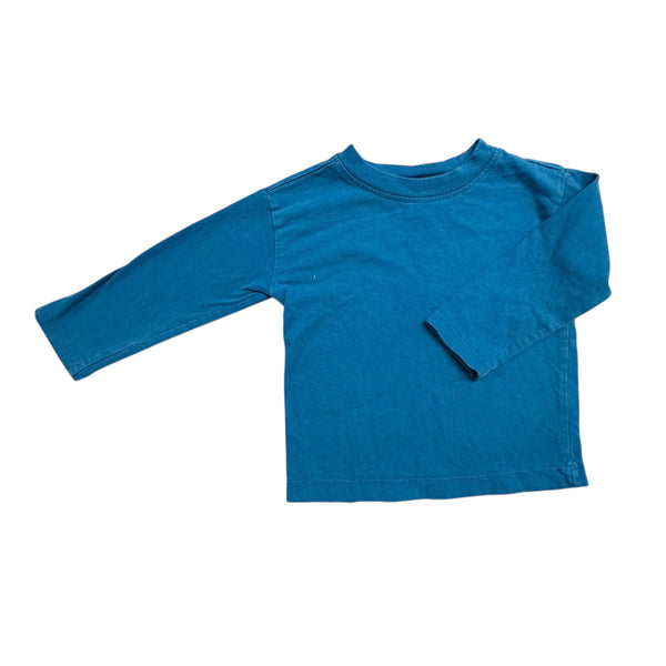 Hanna Andersson | Shirt | 2t