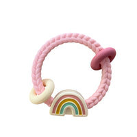 Itzy Ritzy | Teething Ring