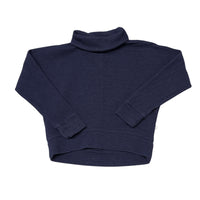 Zella |Turtleneck Sweatshirt | 8/10