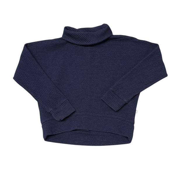 Zella |Turtleneck Sweatshirt | 8/10