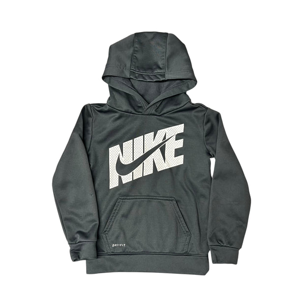 Nike | Drop-Fit Hoodie | 4t