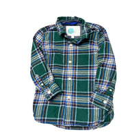 Boden | Flannel | 4/5t