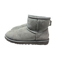 UGG | Grey Shorties | 6 Womens