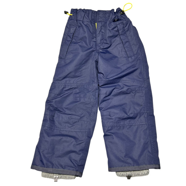 Mini Boden | Navy Snow Pants | 3-4