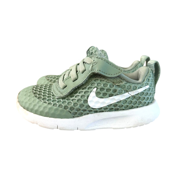 Nike | Sage Green Sneakers | 7 Toddler