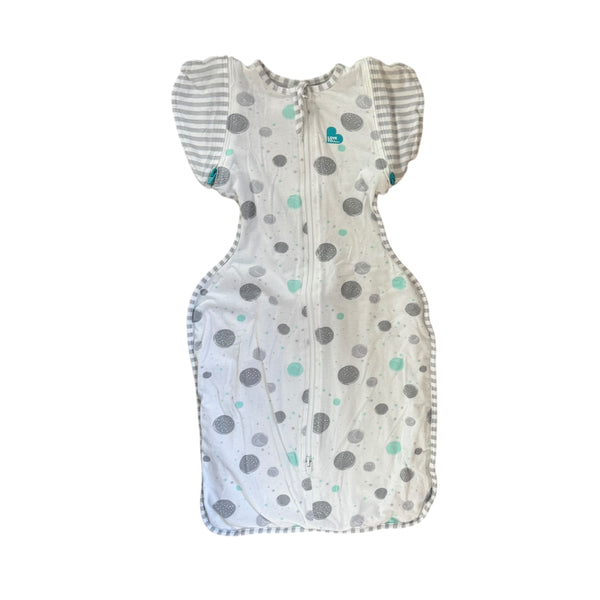 Love to Dream | Swaddle Up Transition Sleepsack | Medium