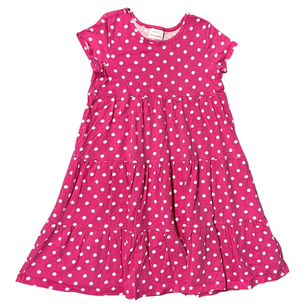 Hanna Andersson | Polkadot Dress | 10