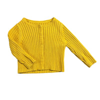 Gap | Ribbed Cardigan | 12-18m