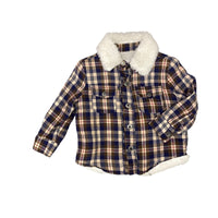 Hudson | Shacket | 2t