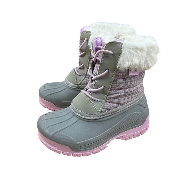 OshKosh | Snow Boots | 8 Child