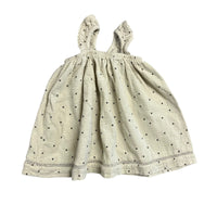 Quincy Mae | Star Dress | 18-24m