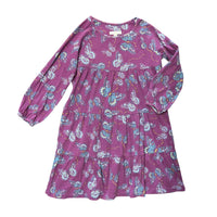 Garnet Hill | Butterfly Dress | 10