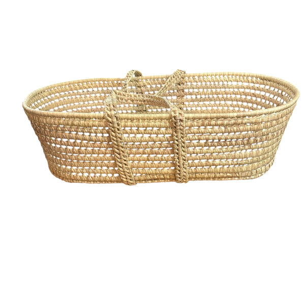 Tadpoles | Organic Moses Basket