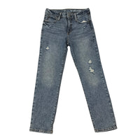 Gap | Girlfriend Jeans | 12