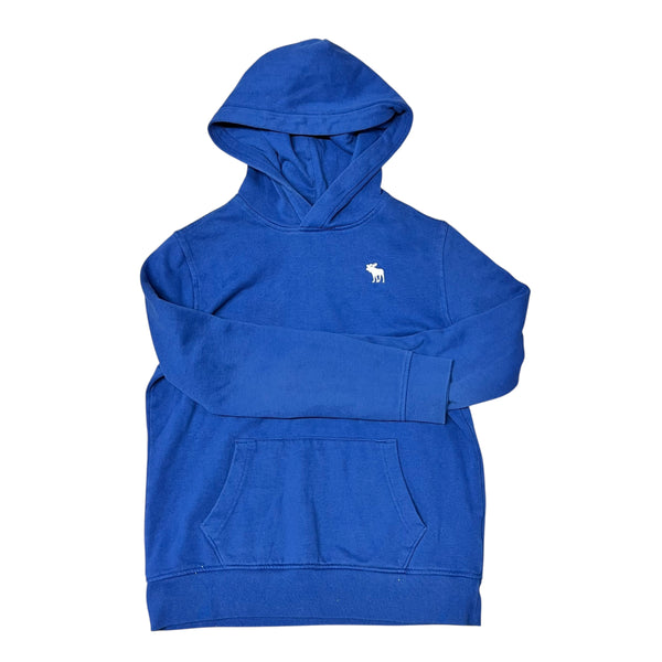 Abercrombie Kids | Blue Hoodie | 13-14