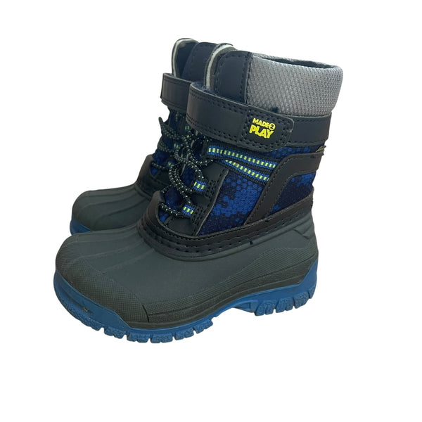 Stride Rite | Snow Boots | Toddler 5