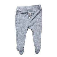 Kate Quinn | Footed Pants | Newborn