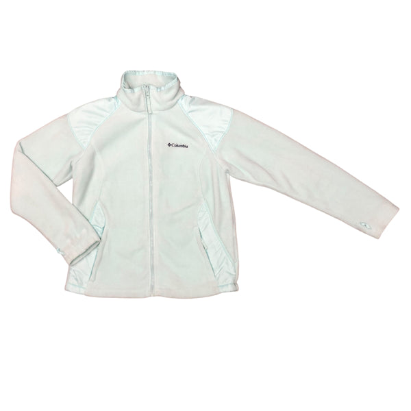 Columbia | Fleece Jacket | Women's Large