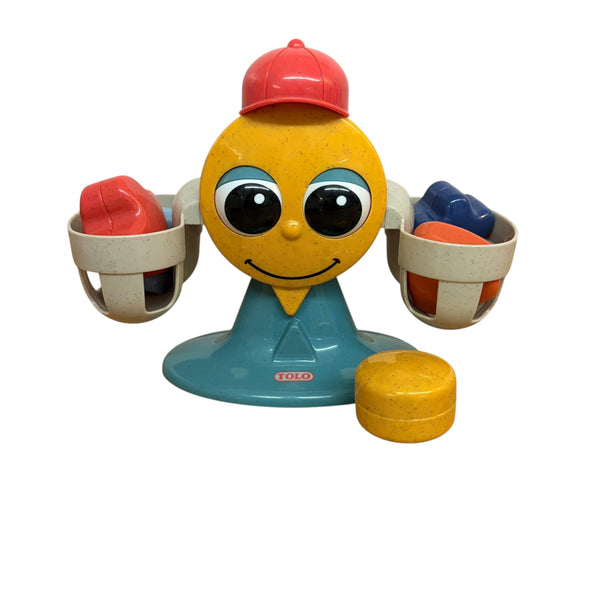 Tolo | My First Scale | NEW!