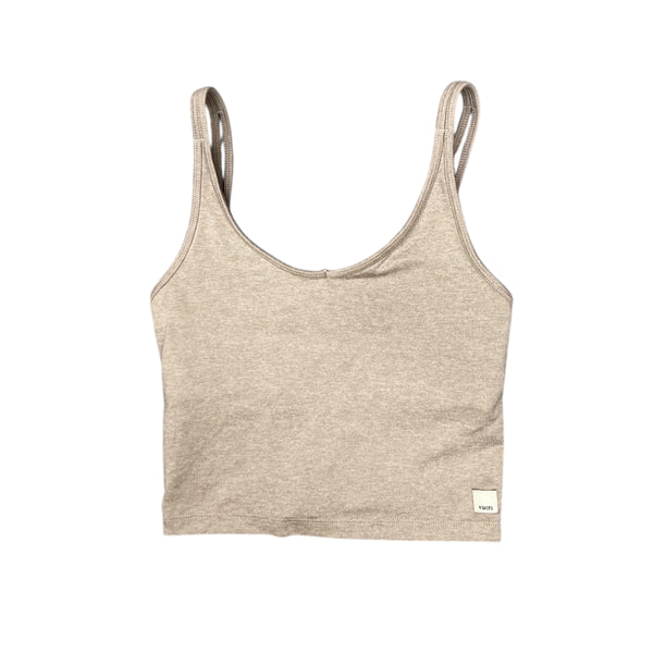 Vuori | Cropped Tank | Women's XS/S