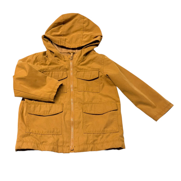 Old Navy | Lined Jacket | 3T