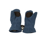 REI | Blue Fleece Mittens | XXS