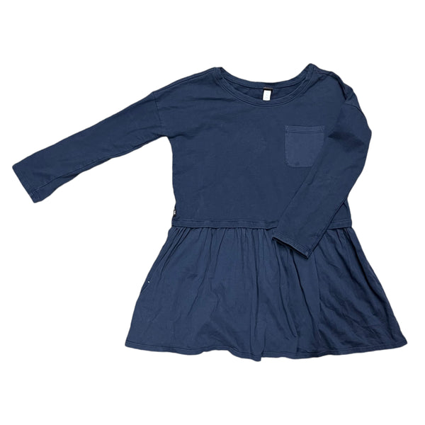 Tea | Pocket Dress | 10