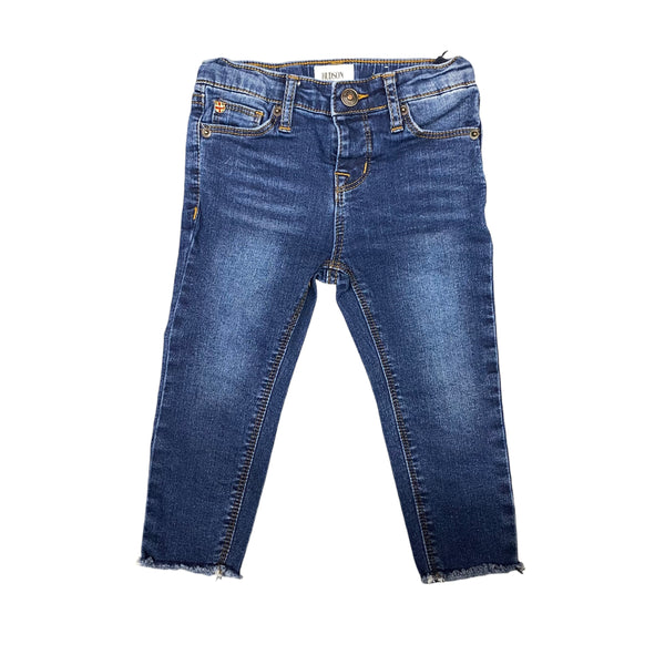 Hudson | Denim | 24m