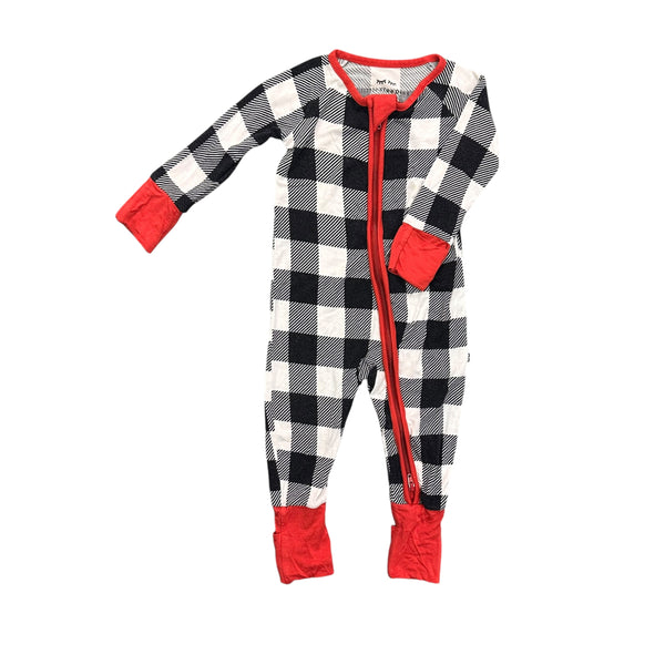 Little Sleepies | Playsuit | 3-6m