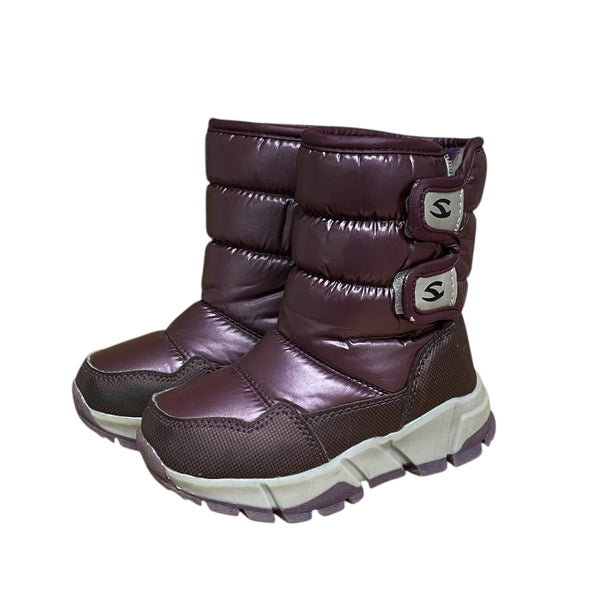 Snow Boots| fleece lined | 8