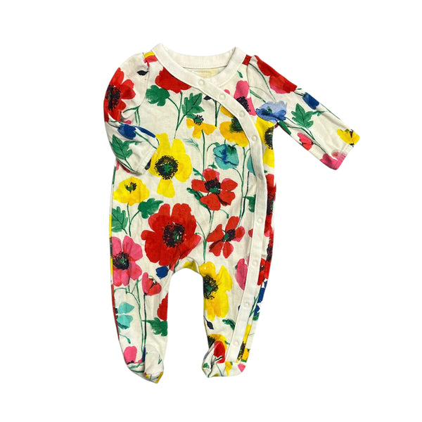 Gap | Poppy Pajamas | NB